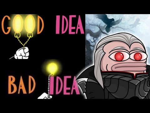 What Is A Good Idea & Bad Idea With Swain