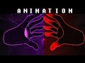 Glitchtale Origins GASTER FULL ANIMATION Season 3