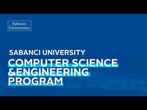 Computer Science and Engineering Undergraduate Program
