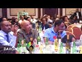 Bereket Belayneh Amazing Poem At Taytu Cultural
