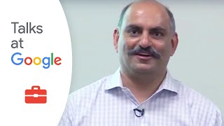 Mohnish Pabrai and Guy Spier in Conversation with Saurabh Madaan | Talks at Google