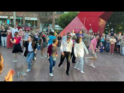 Swing It Seattle - Team Swing It 7/23/24 FULL