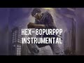 Hex 80purppp INSTRUMENTAL AUDIO CHECK DESCRIPTION