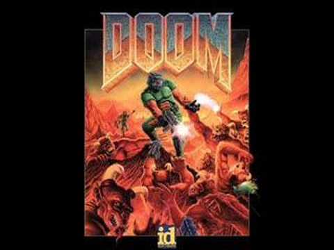 Doom OST - End Game (Sweet Little Dead Bunny)