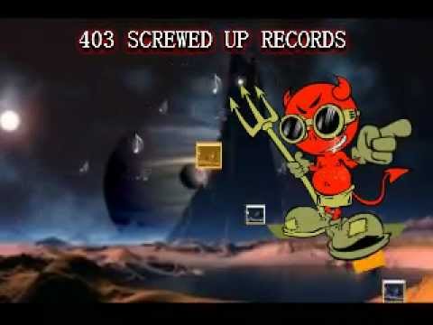 OG SHAI - Every time We Go Riding in the 403