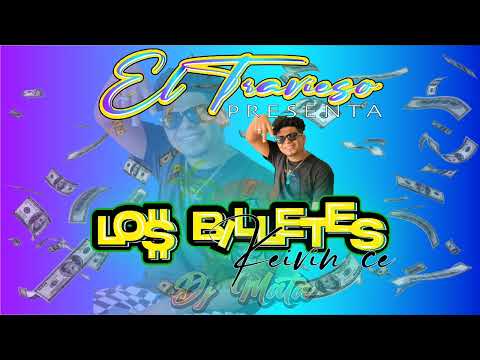 Los Billetes - Keyvin Ce FT Travieso De Barú (Original)