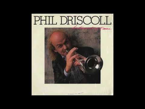 instrument of praise - phil driscoll