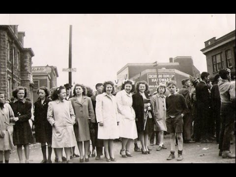 What is Oral History?