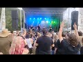 Illusion Creed Tribute Band Live Rock The Mountains 2025
