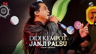 Download lagu Didi Kempot - Janji Palsu | Campursari   mp3