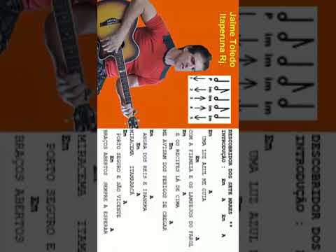 Todo Tempo - Jaime Santos