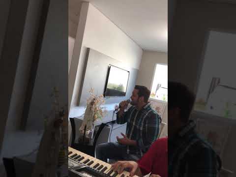 A voz de Maria -Philipe Dantas