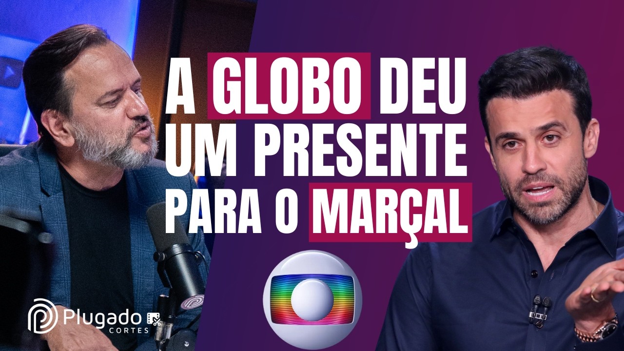 POR QUE PABLO MARÇAL SE TORNOU UM FENÔMENO VIRAL?
