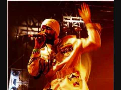 Warrior King - Make Me Feel