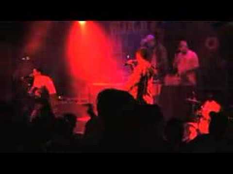 Chasm live @ Obese blockparty 2008