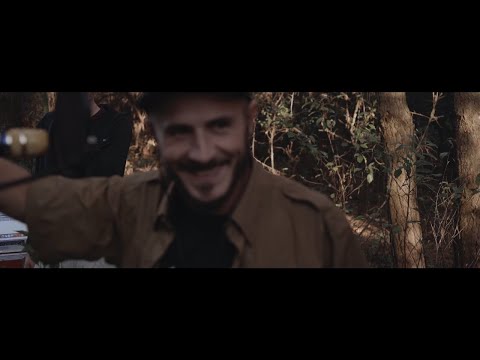 Jurek Dre$ i D'Roots Brothers - "Żyletki" (LIVE)