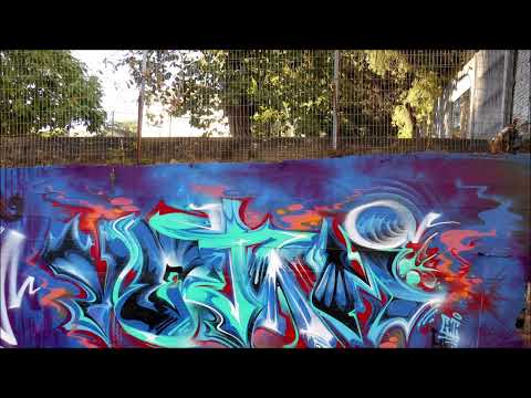 Main Concept - Flashback feat. Black Tiger (Equilibrium 2005)