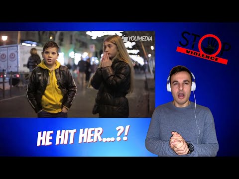 Tokat At - Çocukların Reaksiyonu | AV Reaction