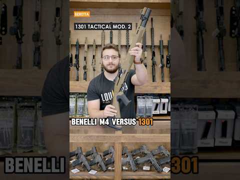 Is this the BEST tactical shotgun on the market???