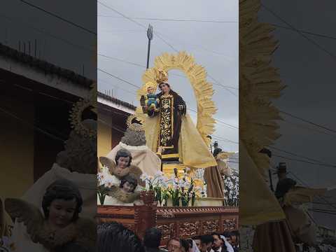 Quincho Barrilete | Virgen del Carmen de Santa Teresa 2026 #SiempreConLaTradición