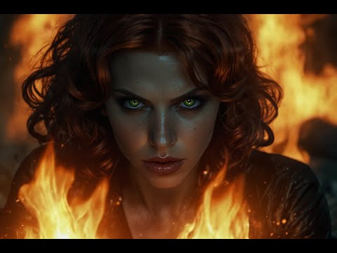 Avengers Catfight part 2 Final