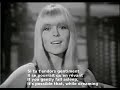 Bonsoir, John-John by France Gall MV English Lyrics French Paroles ("Good Night, John John")