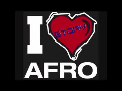 Jerusalem  - Afro Story Remember
