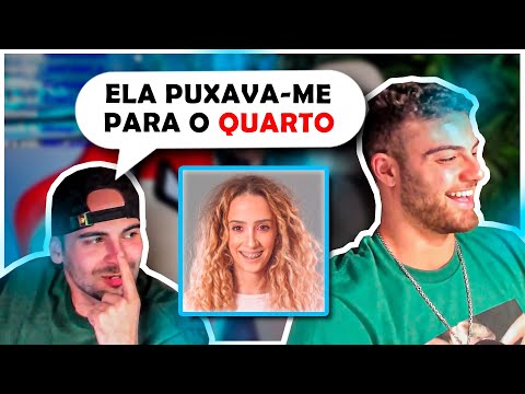 RITINHA TRAIU O NUNO MOURA COM O MIGUEIS ?