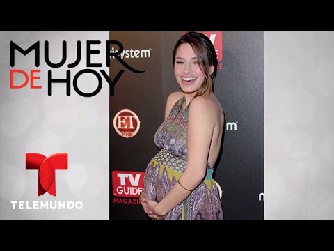 Mujer De Hoy | Sarah Shahi habla de belleza | Telemundo