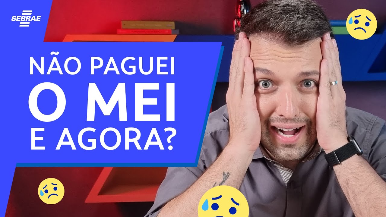 Descubra AGORA o que acontece se não pagar o MEI. 😱 Não pagar a DAS suja o nome?