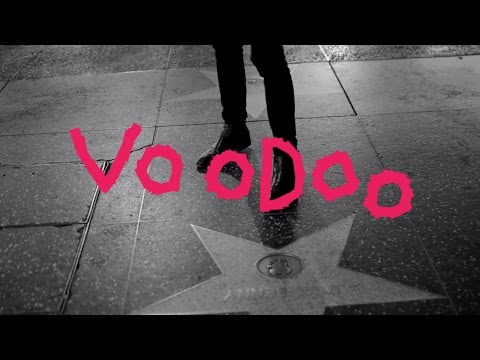 Thiago Pethit - Voodoo (Official Audio)
