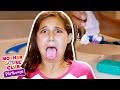 32 Teeth Secrets 31 May Surprise You