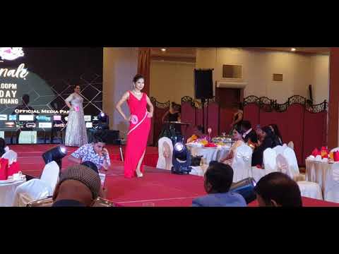 Mrs Hits Penang 2019 Grand Finale