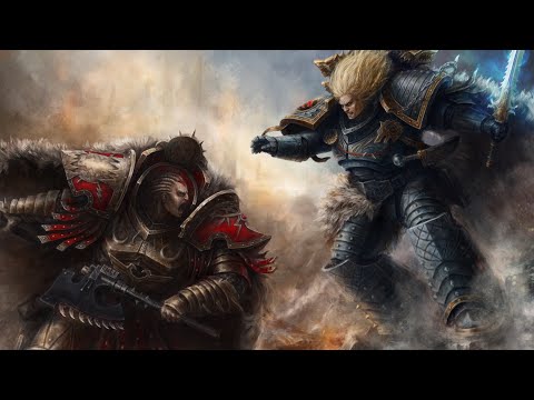 The unique primarch powers and abilities explained