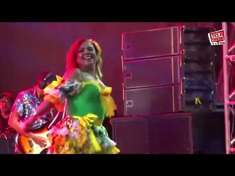 Bete Nascimento - Olivedos/PB - São João de Olivedos - 2026