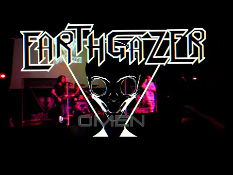 Earthgazer-Omen (Official Music Video)