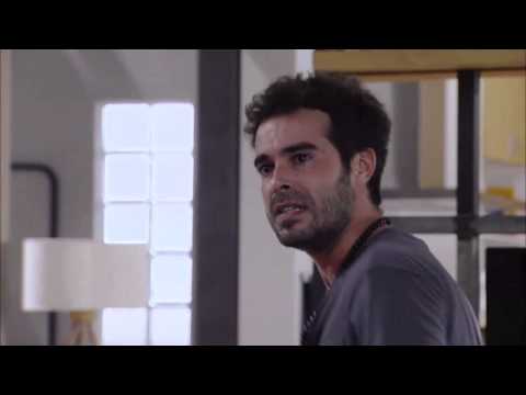 Mis amigos de siempre -  Manuel le dijo toda la verdad a Simón