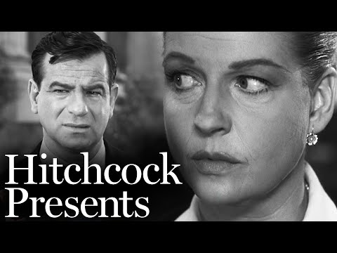 Oscar Winning Walter Matthau In "Very Moral Theft" | Hitchcock Presents