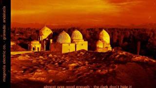 Magnolia Electric Co. - Don&#39;t This Look Like The Dark (live in Granada, Spain, 2003)