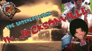 In Jacksonville - The Brothers Nylon (feat. Georgia Anne Muldrow)