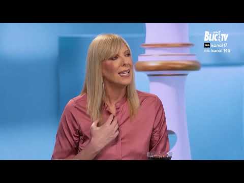 "AKO MI UZME TELEFON, MOŽE DA ME UCENJUJE!" Šok priznanje u emisiji | DAME SA HERCOM