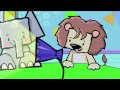Cartoons Megaminimals Shadow Play Chapter 06