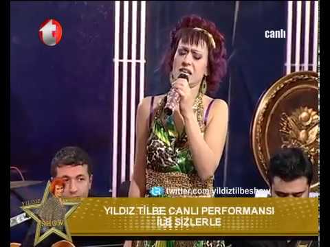 Yıldız Tilbe- Vuracak (Canlı)