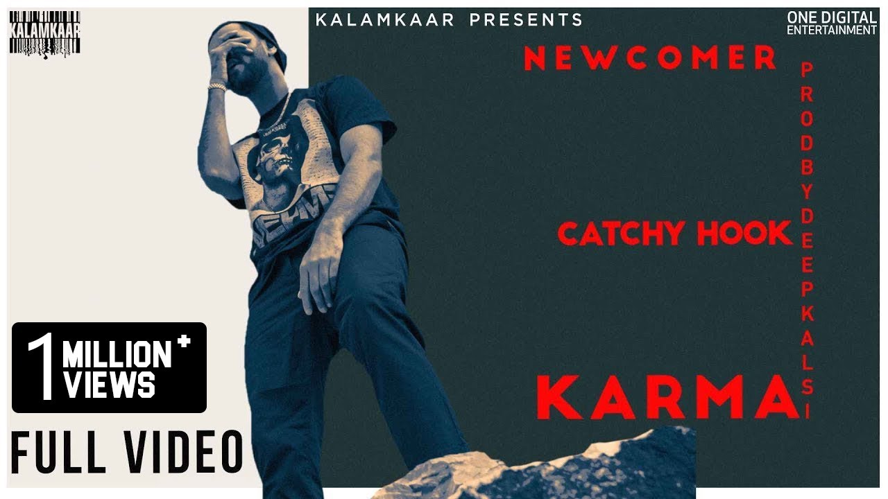 TAKE DISS : KARMA X DEEP KALSI | KALAMKAAR - KARMA Lyrics TAKE DISS : KARMA X DEEP KALSI | KALAMKAAR - KARMA Lyrics