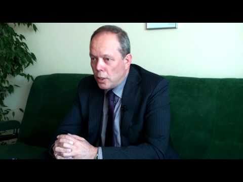 15min.lt konferencijoje Rimantas Vaitkus - Visagino AE išorinių reikalų direktorius