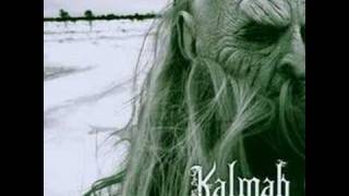 Kalmah - Bitter Metallic Side