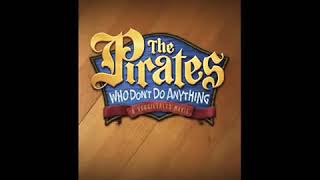 VeggieTales Yo Ho Heroes Full Song