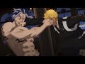 Takemichi Makes Taiju Take A Knee English Dub Tokyo Revengers