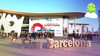 Mobile World Congress 2019: Galaxy S10, LG G8, Huawei P30 + everything else coming at MWC 19