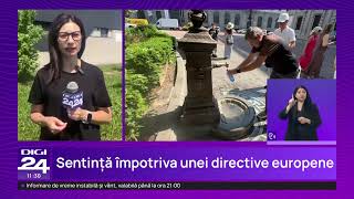 🟣Știrile Digi24 de la ora 11 – 28 mai 2026